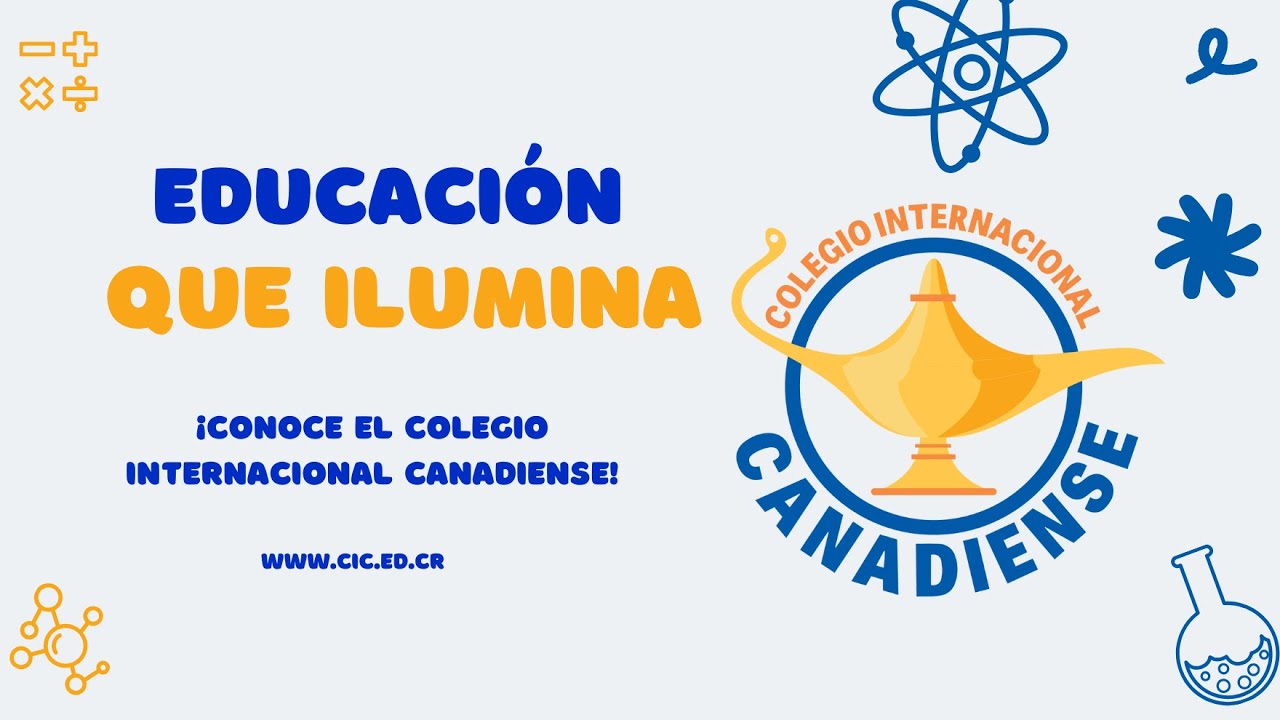 Así es la Educación Bilingüe del Colegio Internacional Canadiense – Crecimiento, Creatividad y Éxito