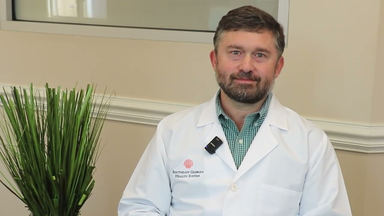 Christopher H. Brown, FNP-C, MSN | Family Nurse Practitioner