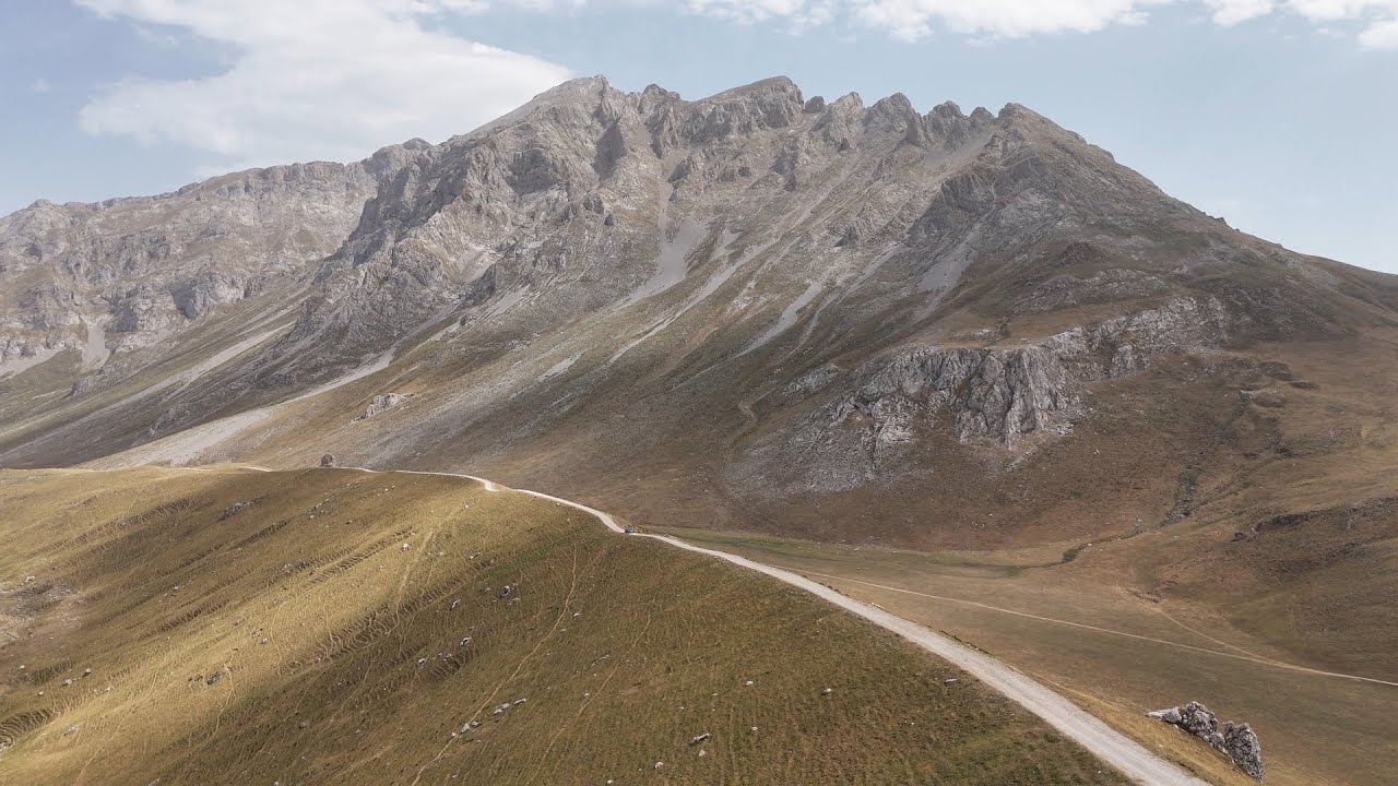 Espinama - Sotres - Tresviso. PARQUE NACIONAL PICOS DE EUROPA