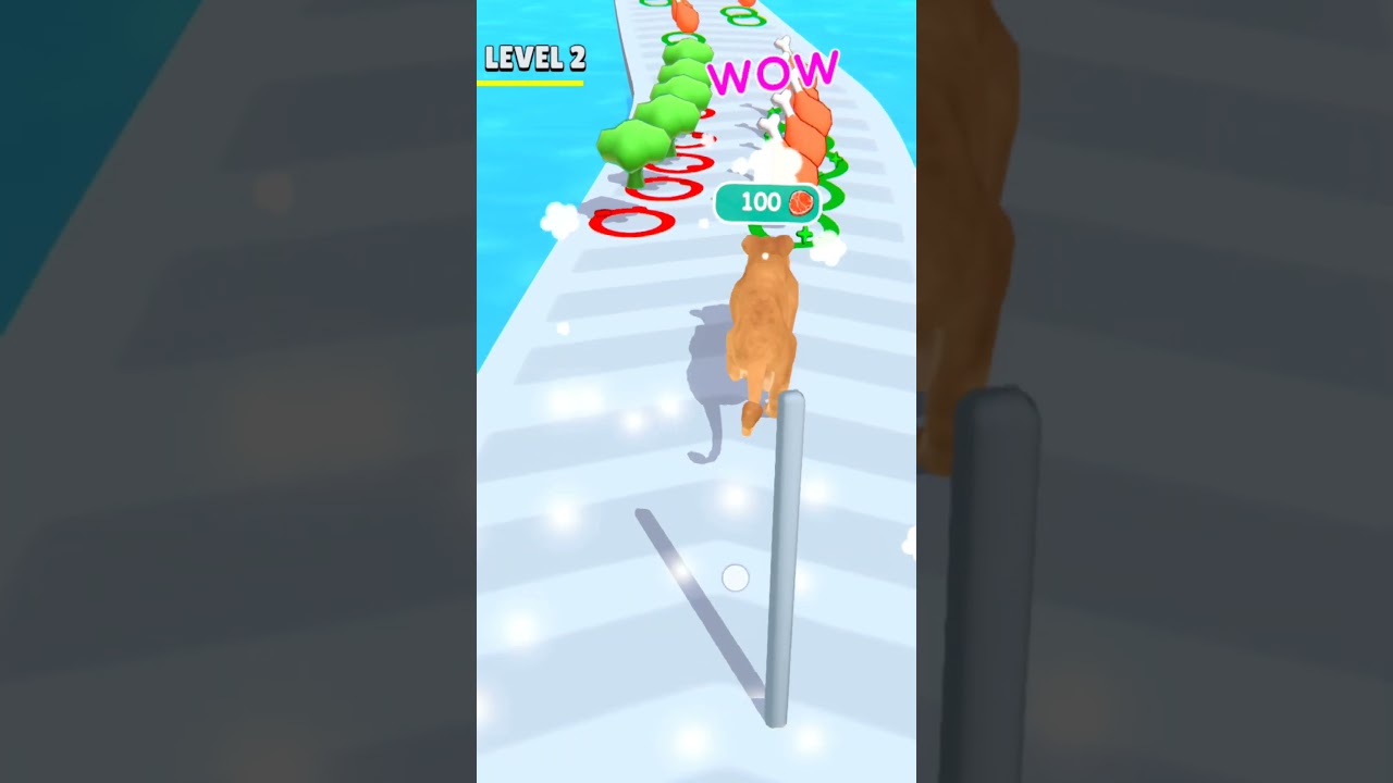 Cat Evolution || Android Gameplay || Wingman
