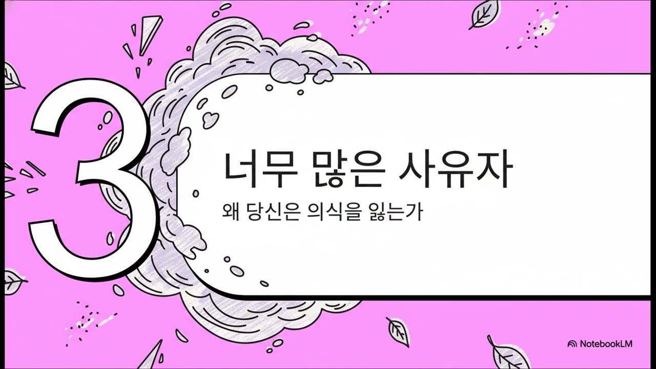 죽음의 신을 두려워 말라(요약)