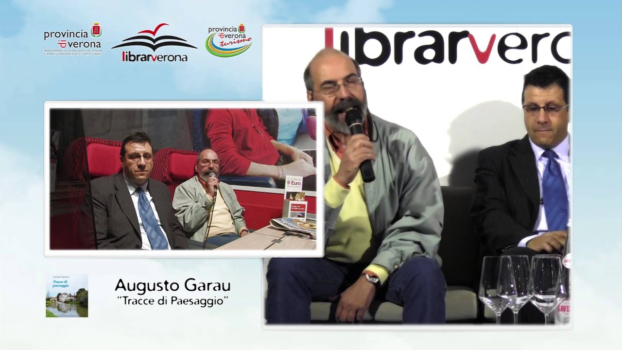 Intervista a Francesco Occhi e Augusto Garau - 