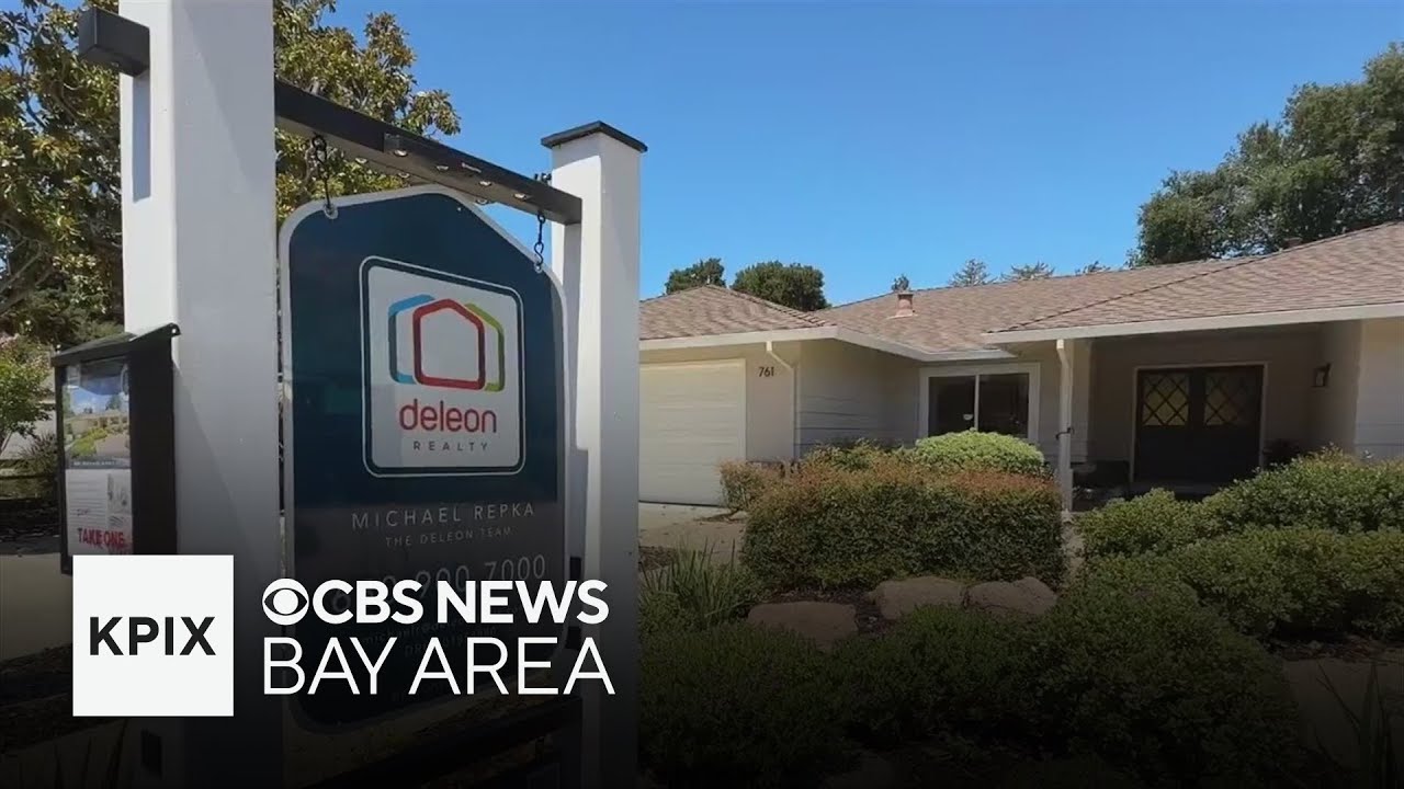 San Jose tops list of most expensive large cities in U.S., new report says
