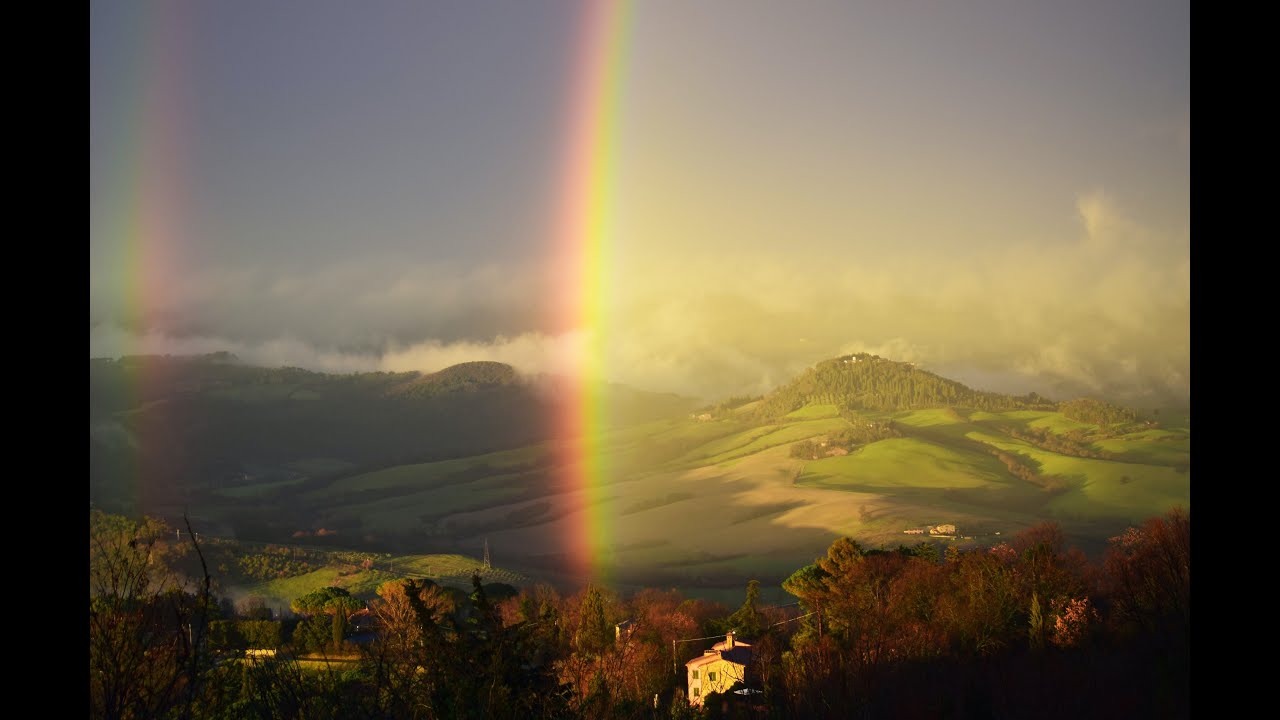 Meditation: Feeling your heart of gold