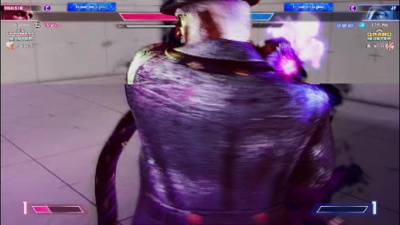 SF6 ~ Lylemack (JP) 1700PM Vs Mack (Dhalsim) 1800PM |Street Fighter 6 S03