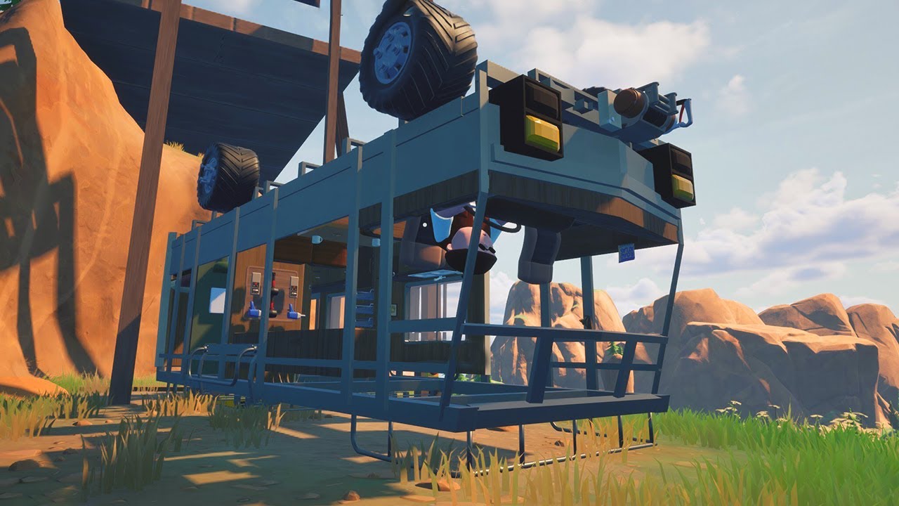 RV There Yet? 🚌 HARD but funny!