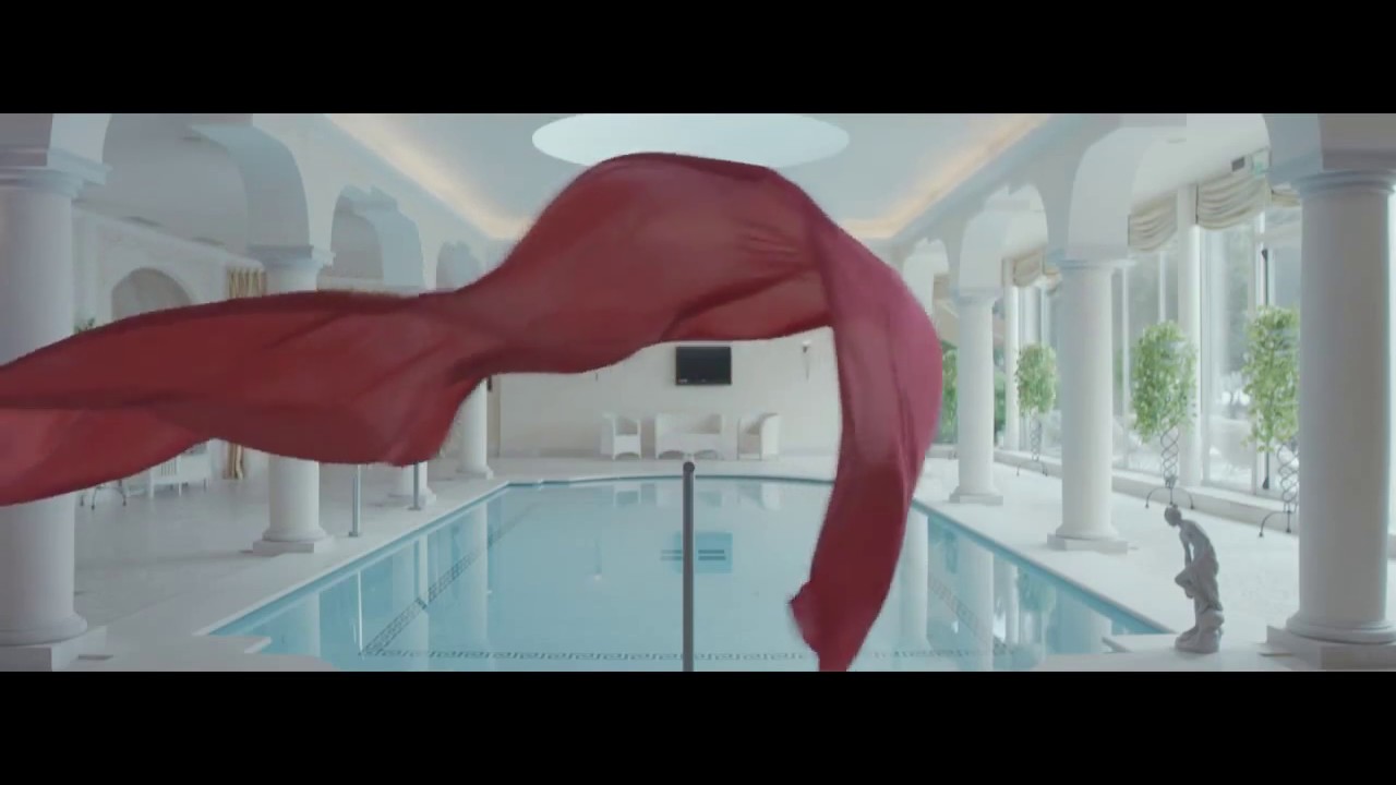 Montage in Aqva Spa