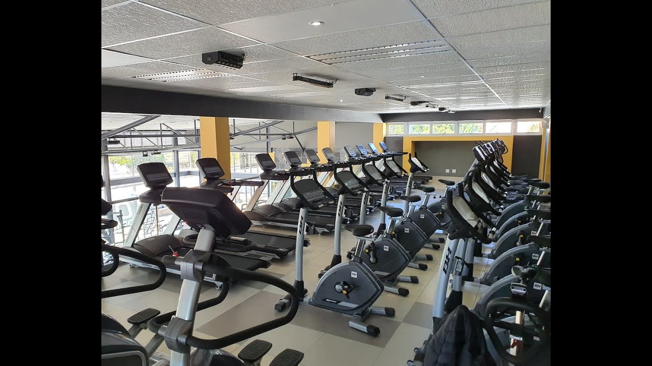 Body 3.0 Commercial Gym