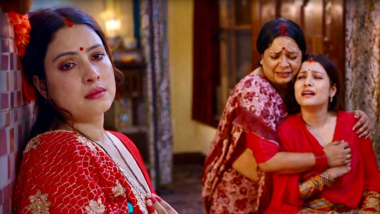 KAISAN LIKHLA TAQDEER HO | कईसन लिखला तक़दीर हो | SAD VIDEO SONG | Collector Saheba Bhojpuri Movie