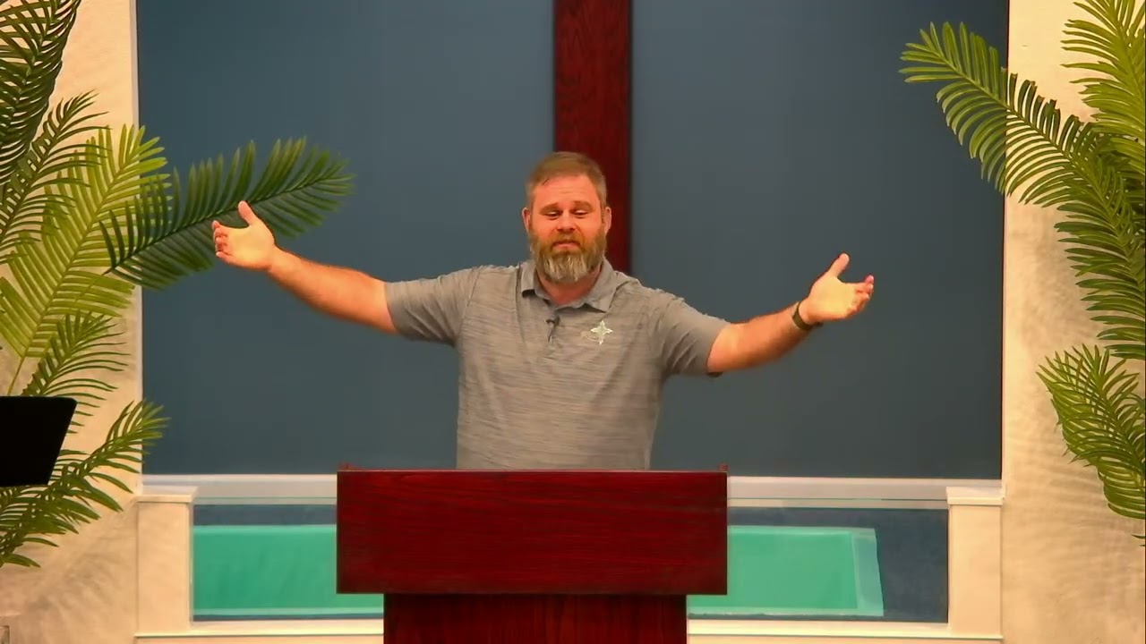 Deuteronomy 6 