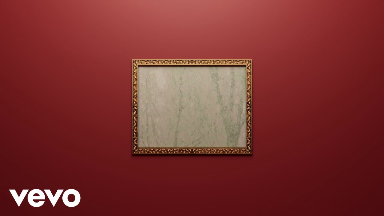 Chad Lawson - Serenade in A Minor (Visualizer)