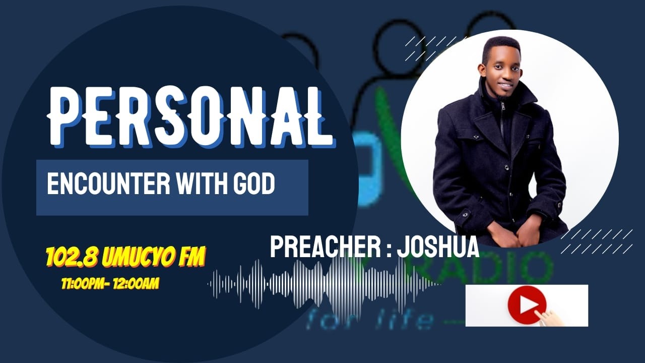 GUHURA N'IMANA BWITE // UMWINGINZI IMANA YISHIMIRA YESAYA 62:1// JOSHUA