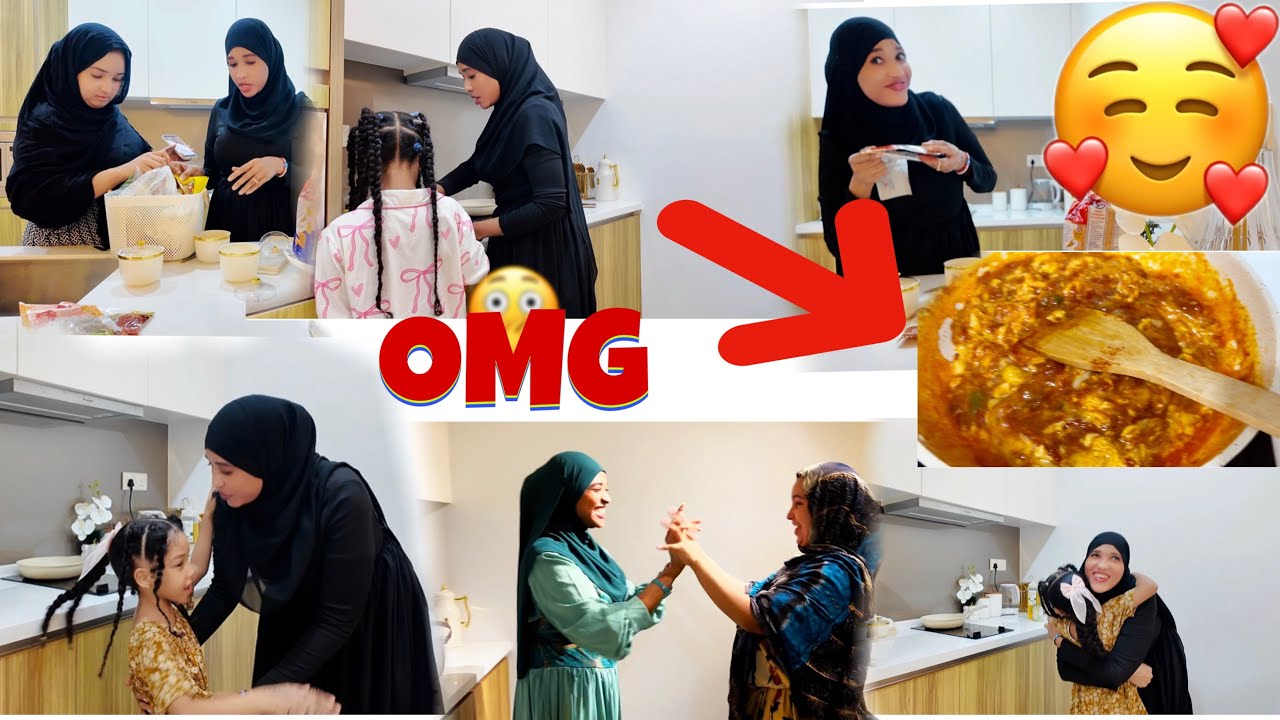 ￼ ROUTINE  KAYGA MAALINTII IYO WAXAN SAMEYO ADNA O IGA YAAWISAY??