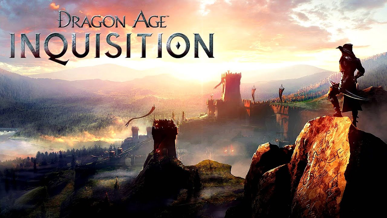Dragon Age -  Dawn Will Come (Dubstep Remix)