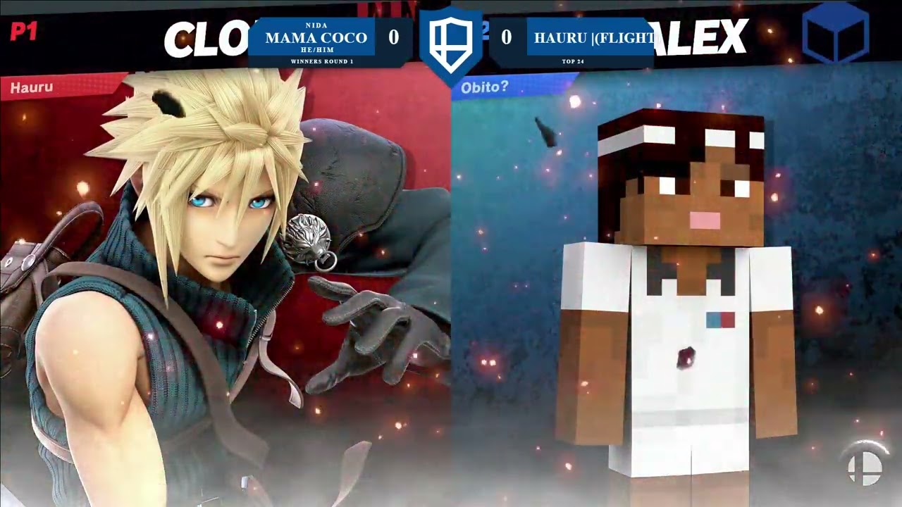 House of Smash 162 Ultimate