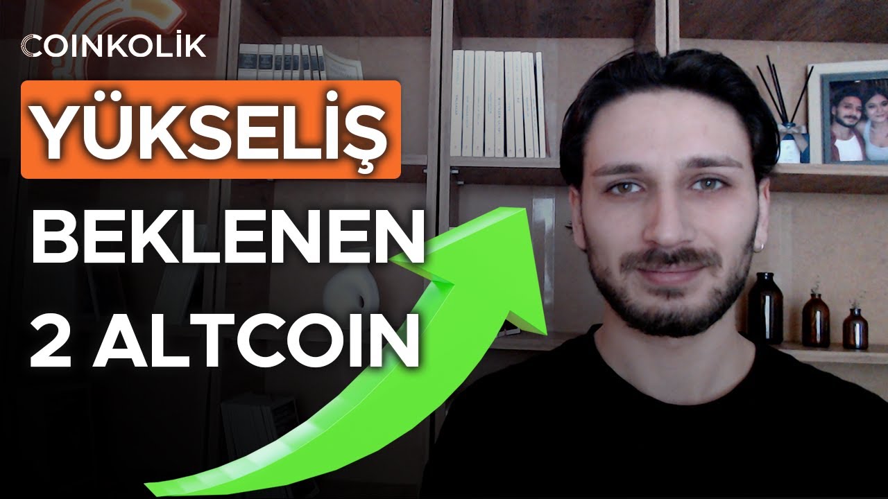 Şimdi Kripto Para Alsam Bu Coinleri Alırdım | #Floki #TRX Analiz