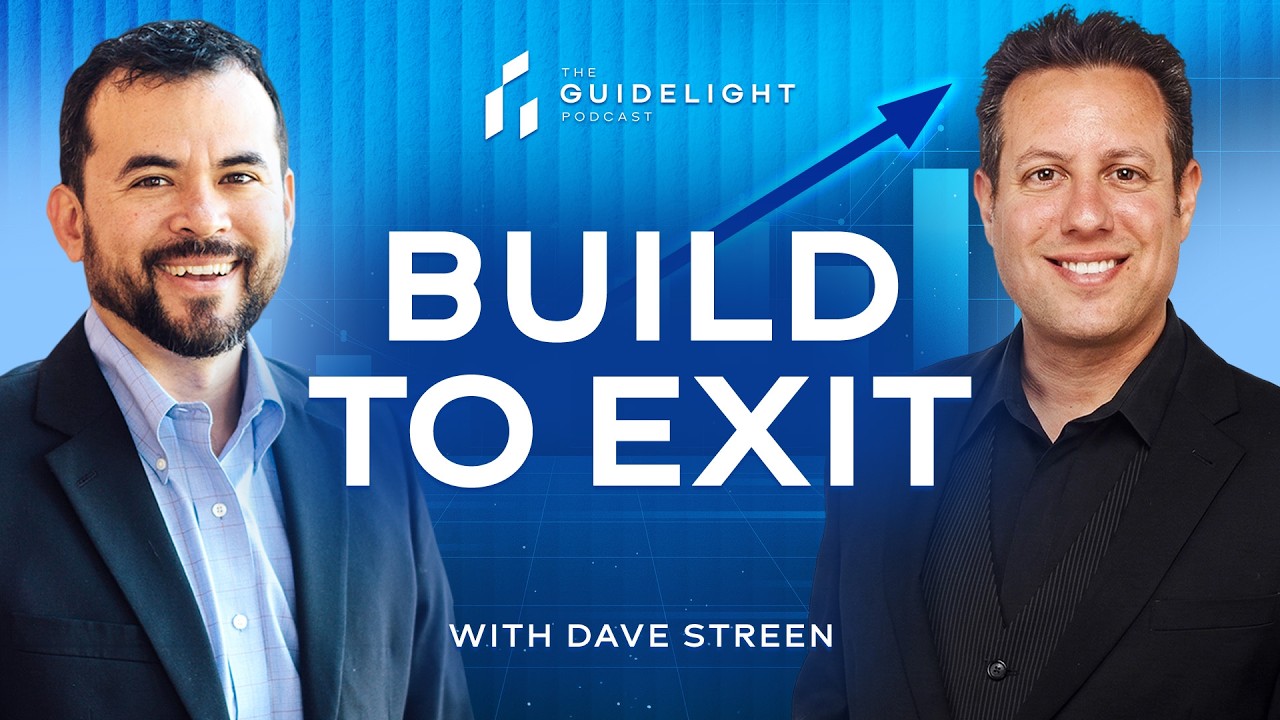 Build to Exit: How to Create a Profitable Business That Runs Without