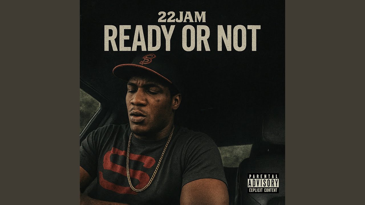 Ready or Not (Freestyle)