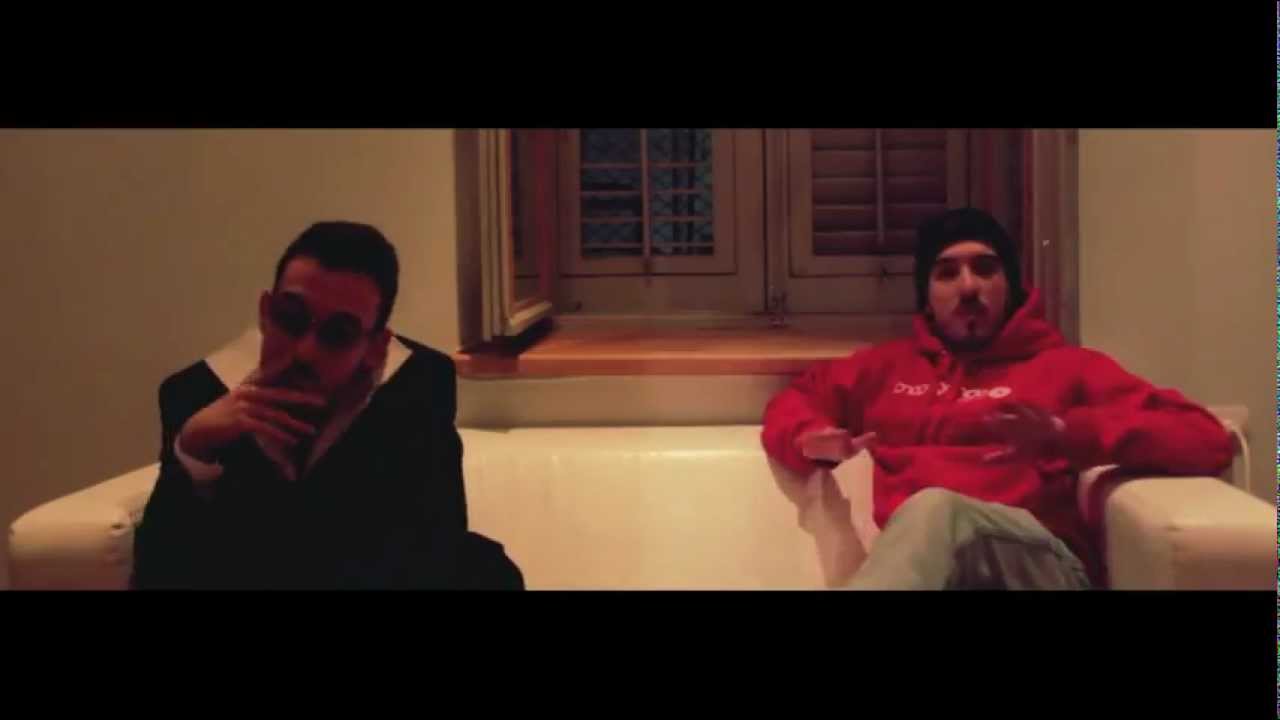 Marco Bartoli of X-equipo - &Alpha;&nu;&theta;&rho;&omega;&pi;&omicron;&iota; &tau;&omicron;&upsilon; &Pi;&epsilon;&rho;&iota;&pi;&omicron;&upsilon; (official video 2012)