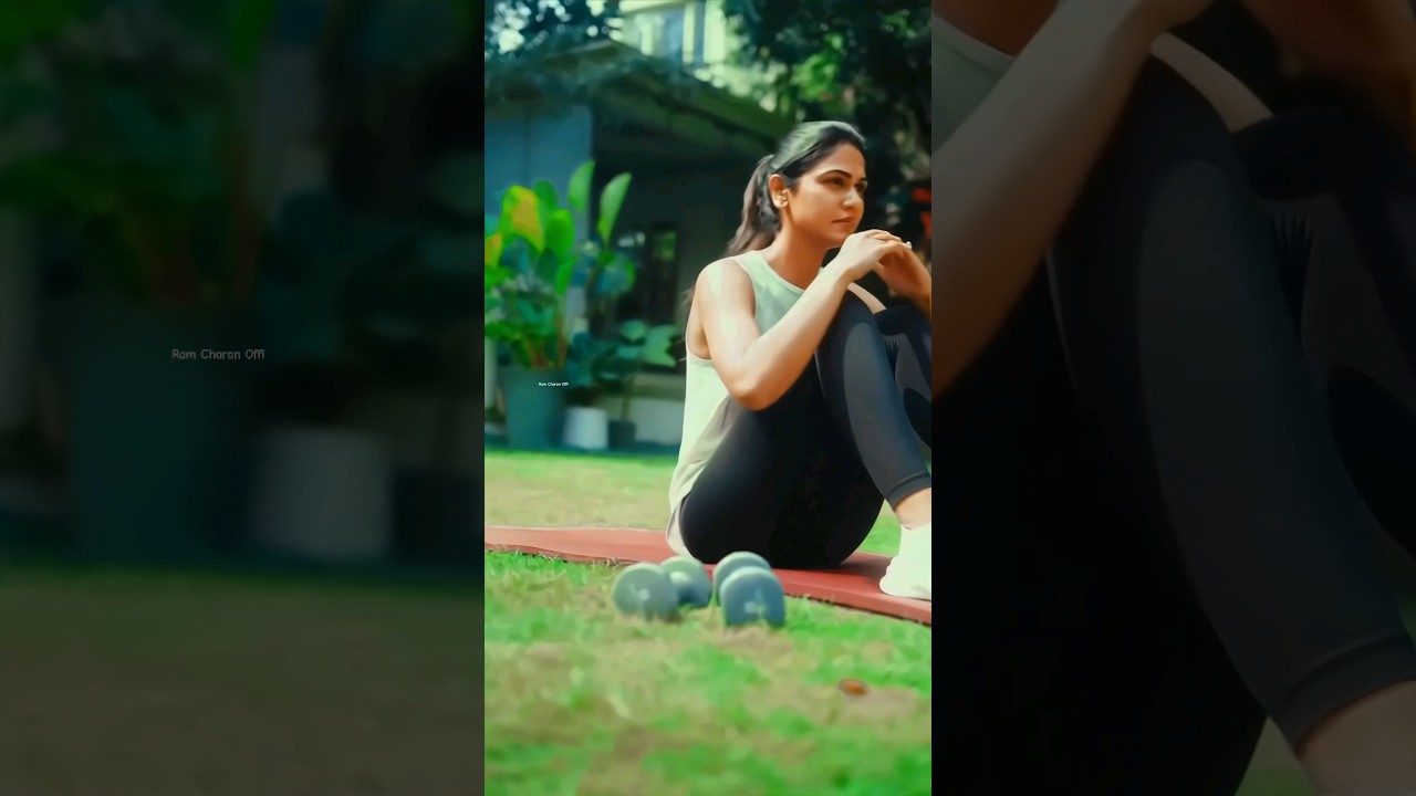 #Alluarjun wife #sneha reddy daily routine workout 🧘&zwj;♀️🕉 | #viral #shorts