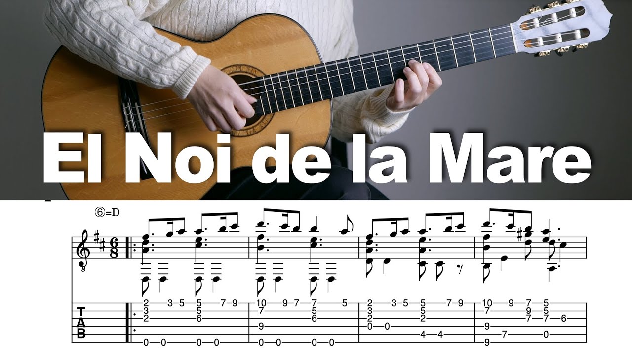 El Noi de la Mare | TAB