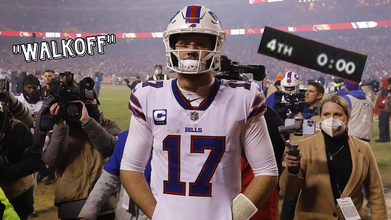Best NFL Walkoff Touchdowns in Recent History | Part 1