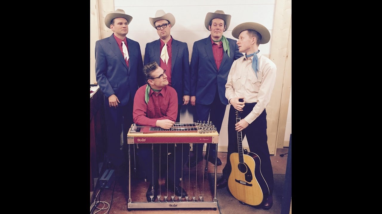 The Country Side Of Harmonica Sam - Followed Closely By My Teardrops -  El Toro Records