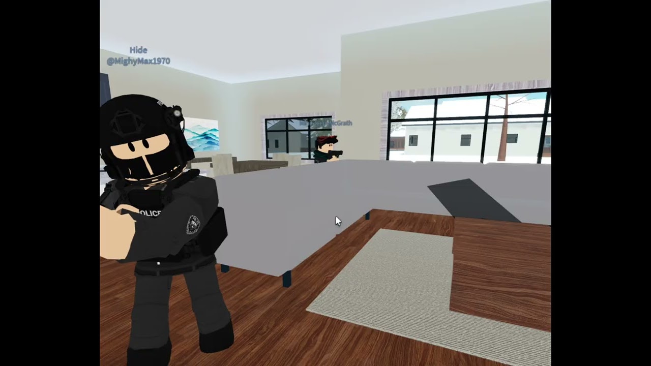 Northampton County Special Units Responded to an ERLC Armed Robbery