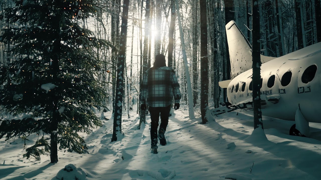 Zhůří a řada nešťastných příhod | Šumava