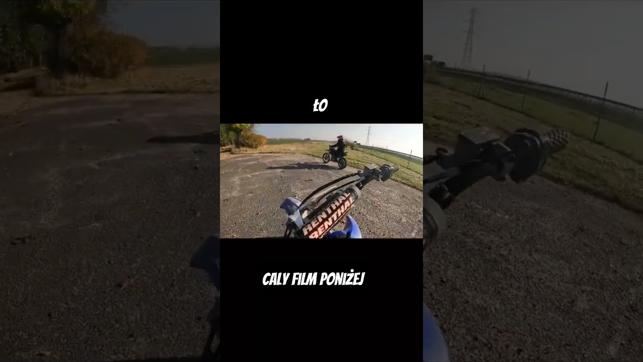 #yz85 #wheelie #stunt #enduro #cross #mxfail #funny #shorts