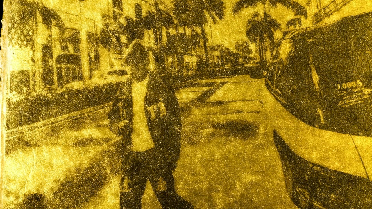 Josman - P.O.V