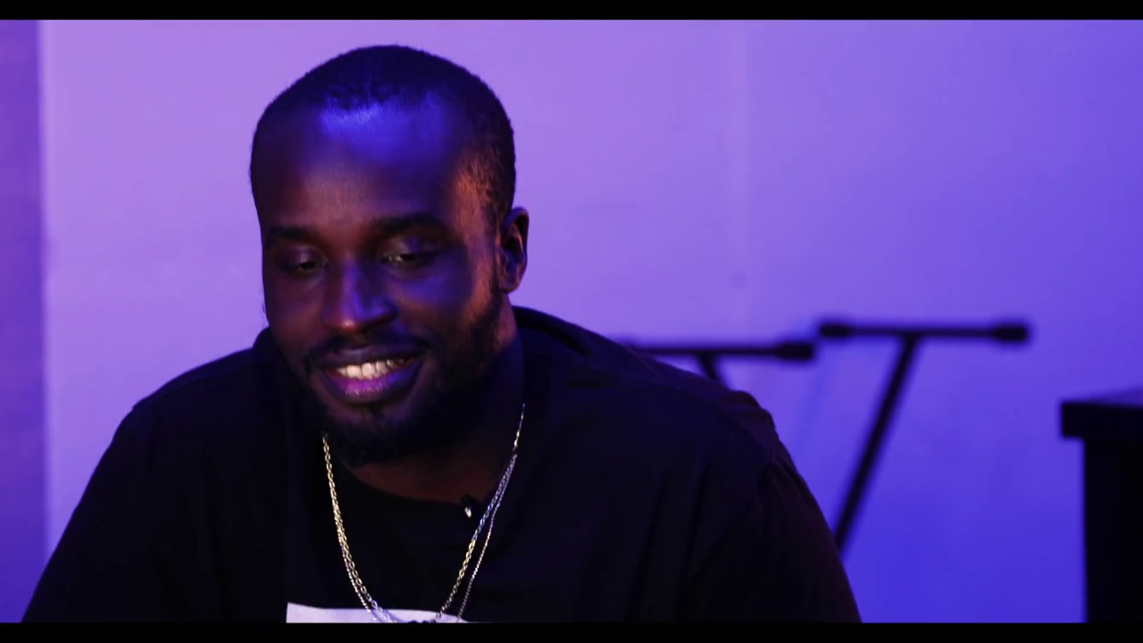 DJ DAHI IS DISAPPOINTED