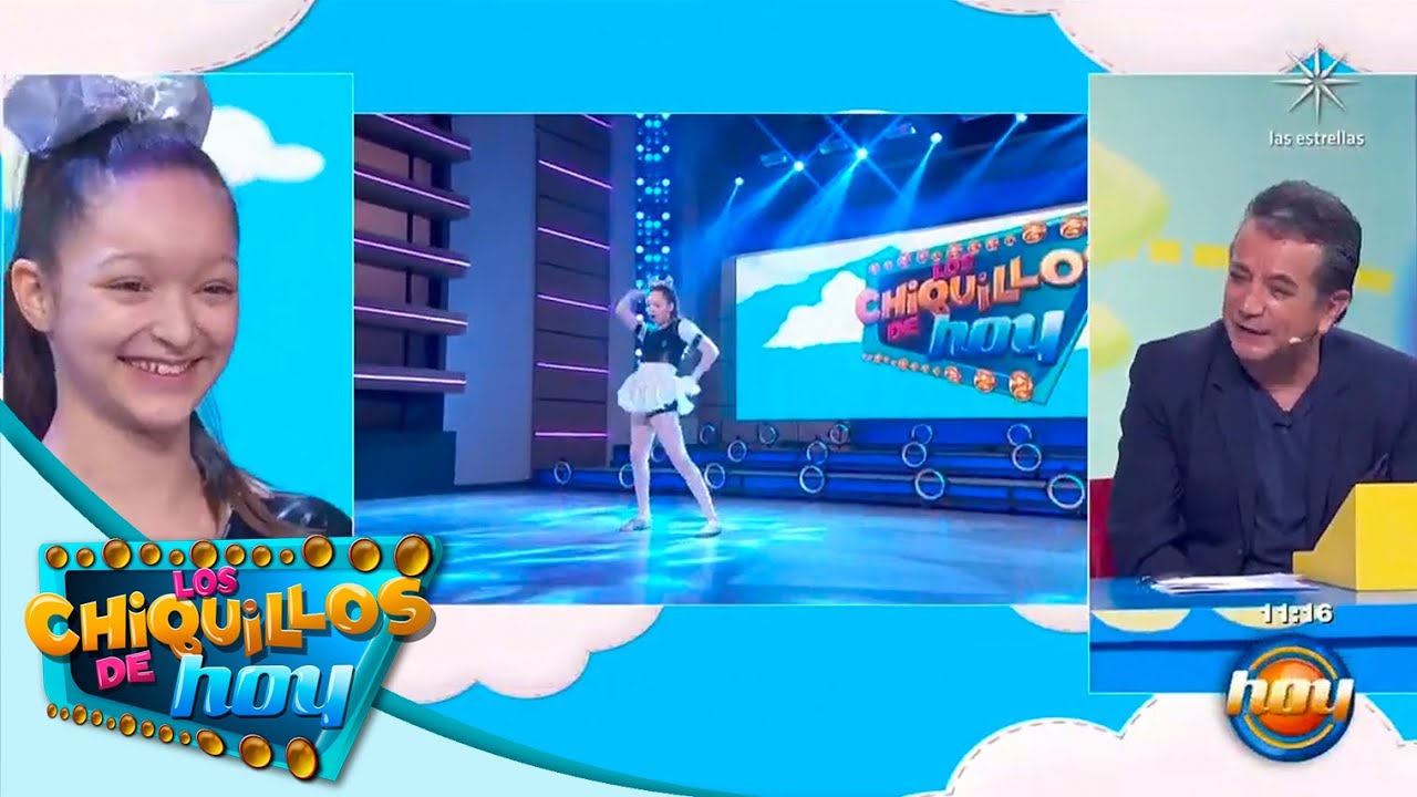 ¡Los Mascabrothers quieren a Sofía en el Tenorio Cómico! | #LosChiquillosDeHoy