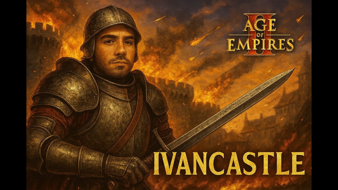 🔥⚔️ Hoy el elo no sobrevive ⚔️ | 1v1  Y  TGS en AOE2🏹| Age of Empires II ⚔️🏹 Stream +18 🚫👶