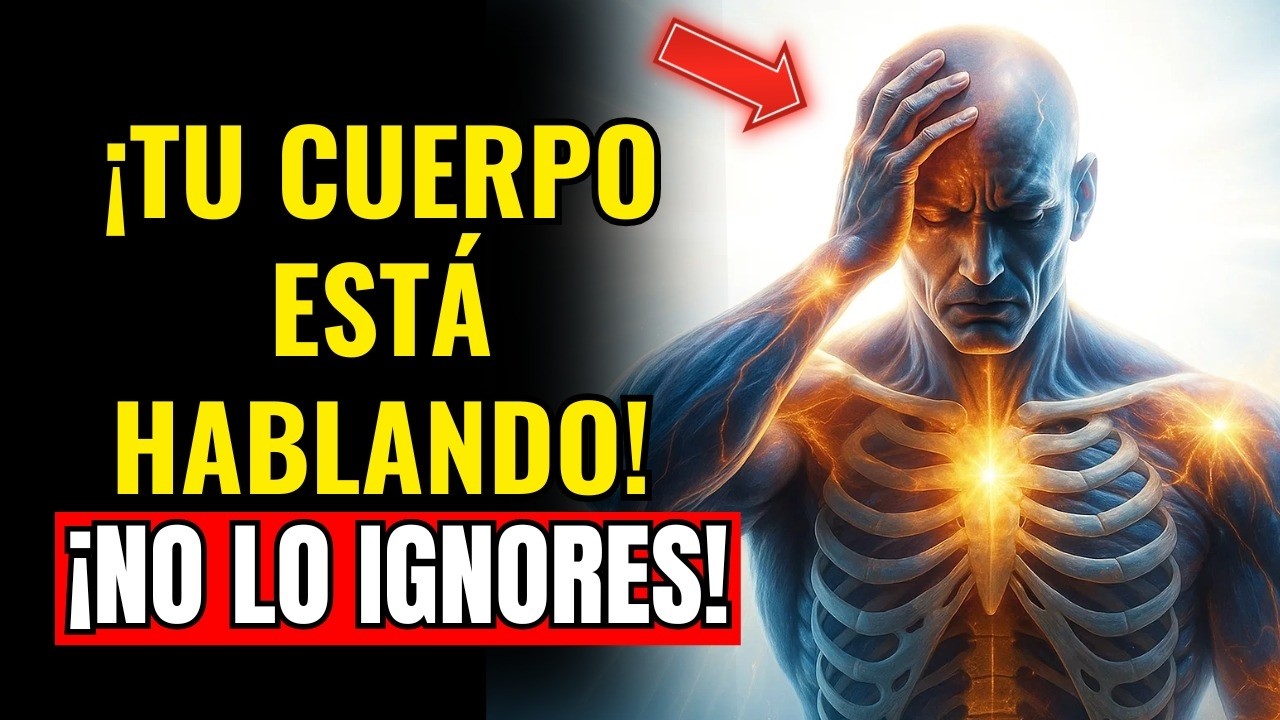 9 Se&ntilde;ales De Que Tu Despertar Espiritual TERMIN&Oacute; &ndash; Es Hora De Usar Tus Poderes De ELEGIDO!