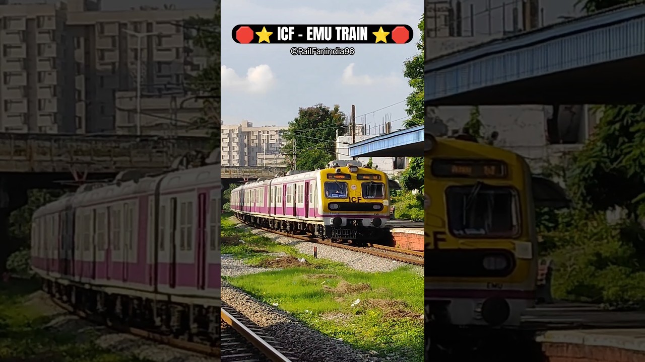 💛 Mmts train hyderabad 💛 : Hyderabad Local train ✅ 