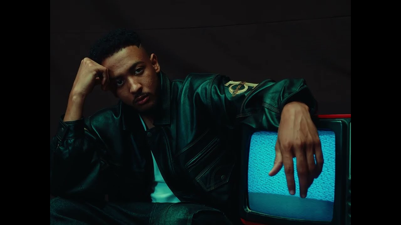 Onzy - Jorja Smith (Official Music Video)