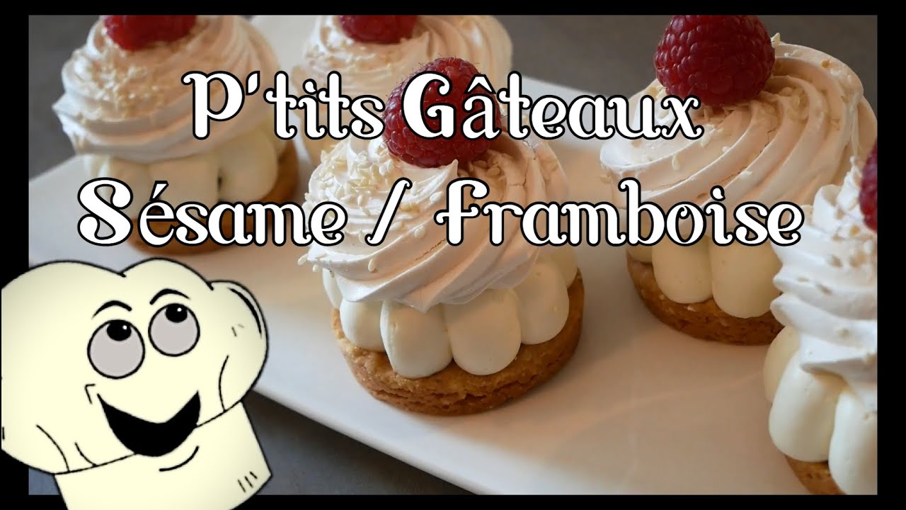 P'tits Gâteaux 