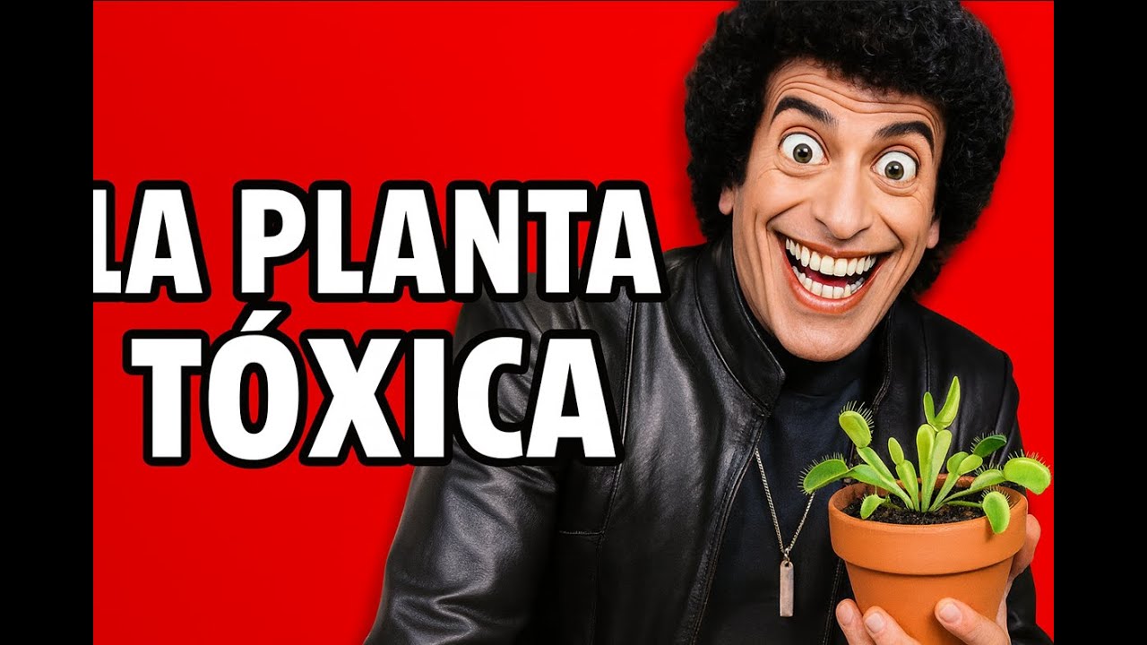 la planta