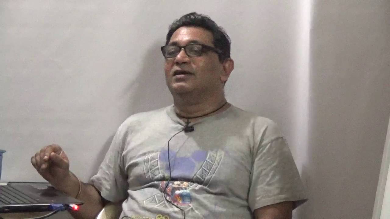 How To Change Your Mind Set by Mr. Johnson Thomas HELP talks video