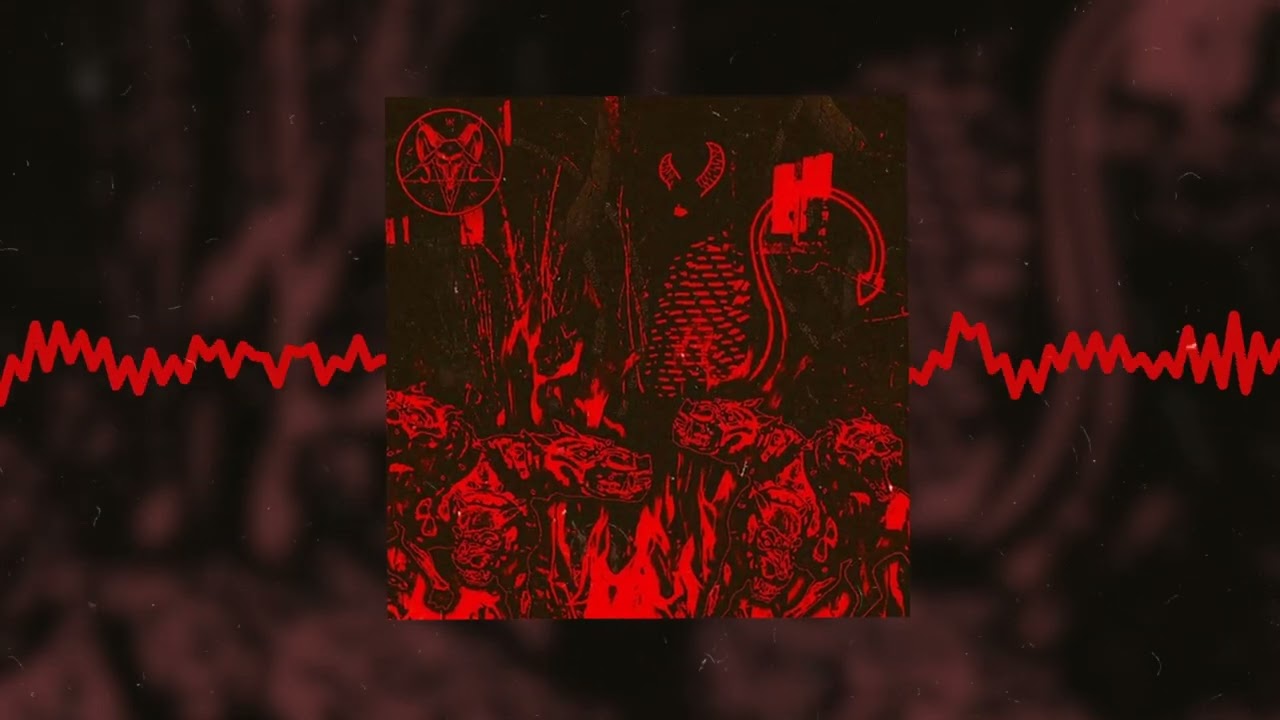 GOTOU寄生獣, Zotiyac - Toolatenow (Official audio)