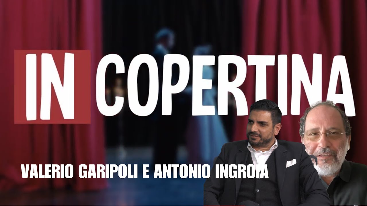 #incopertina