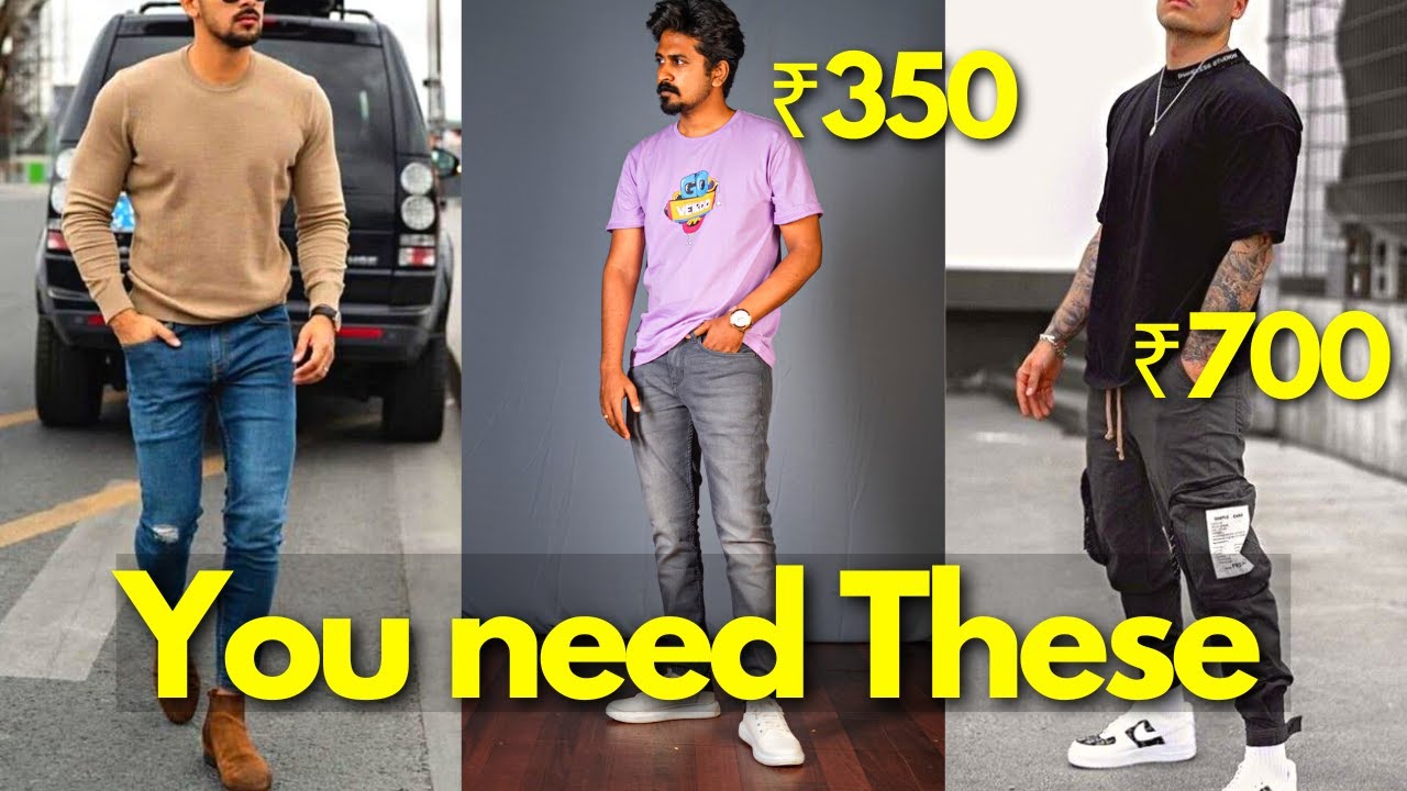 8 Best Style Trends For Men (Updated Version)