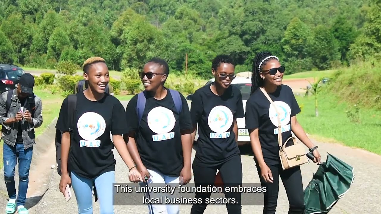 Eswatini Medical Christian University (EMCU): A Channel of Blessing