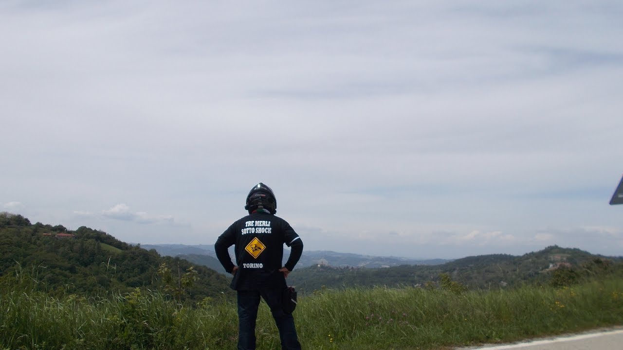 piemonte in moto-itinerario monferrato