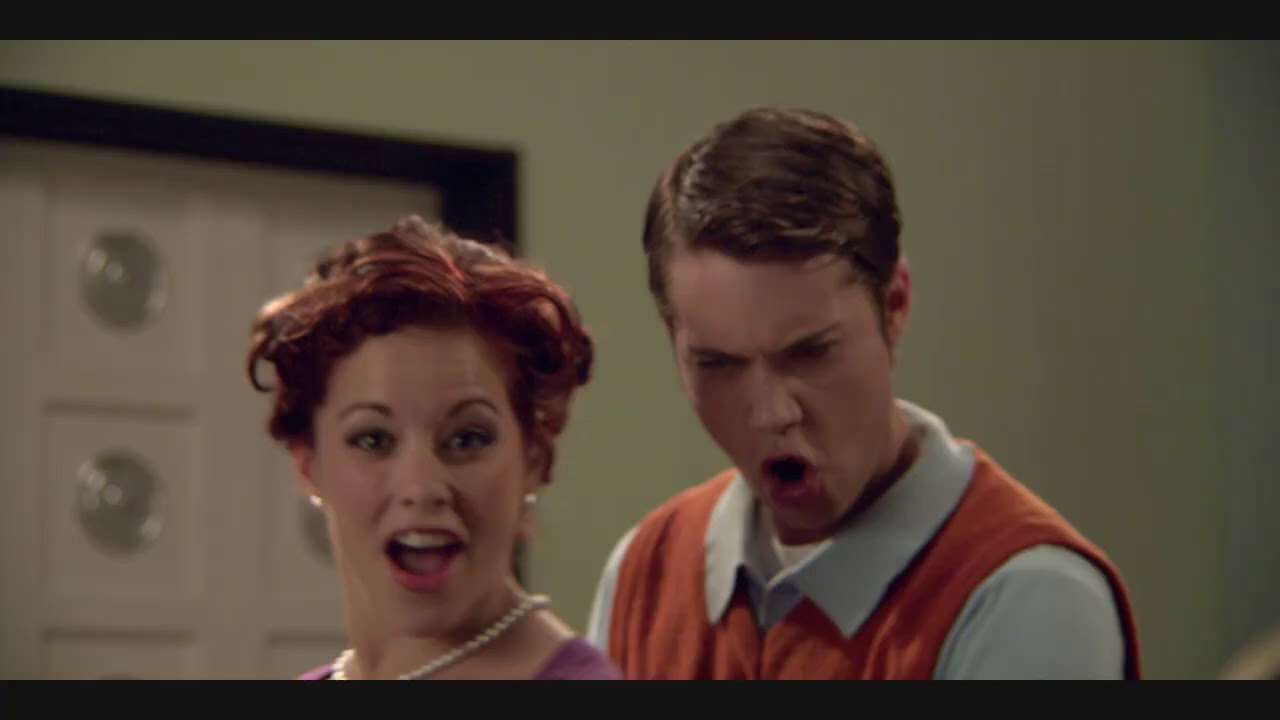 Kill4U - deleted scene from 'I Kissed A Vampire'