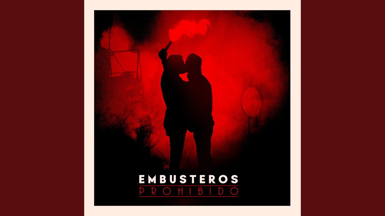 Prohibido
