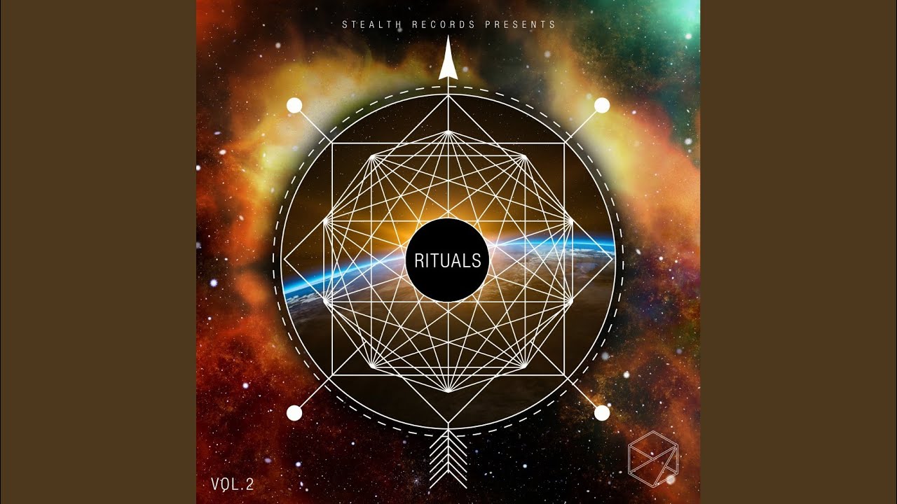 The Ayahuasca Track (Original Mix)