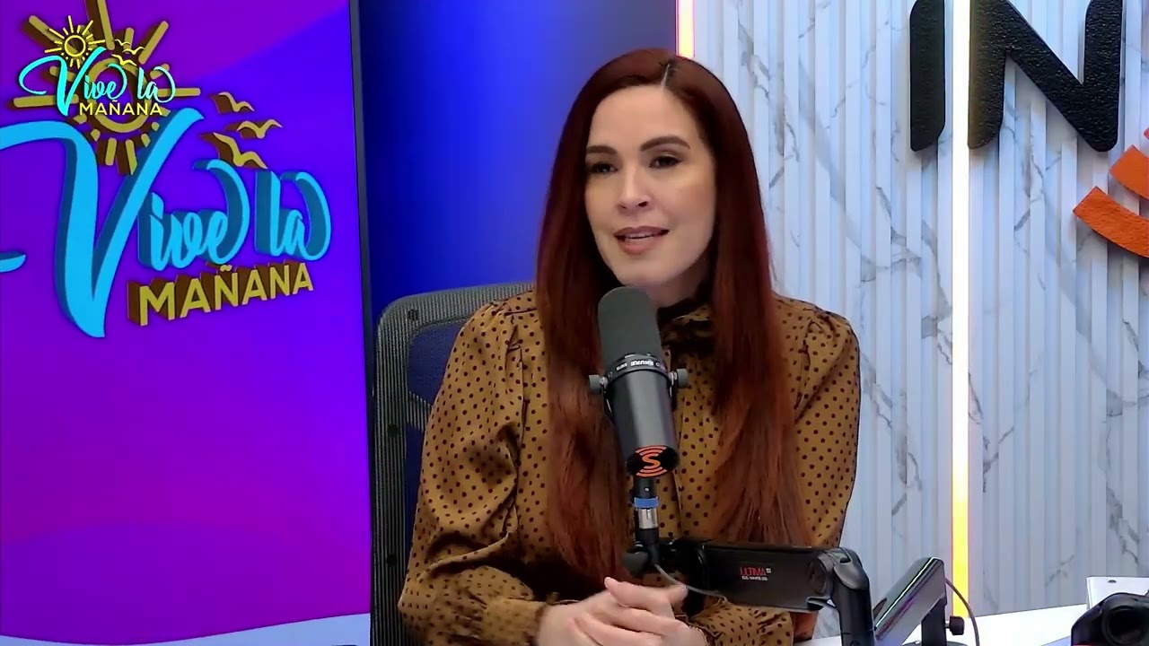 Quién Decide la Formación de Nuestros Hijos - Sra. Ellyam Martínez, directora Oficina Base de Fe