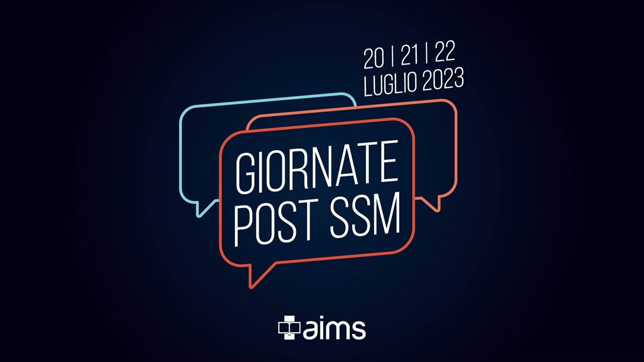 GENETICA MEDICA - POST SSM 2023